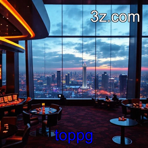 A Comunidade do Toppg: Um Mundo de Interação e Jogos