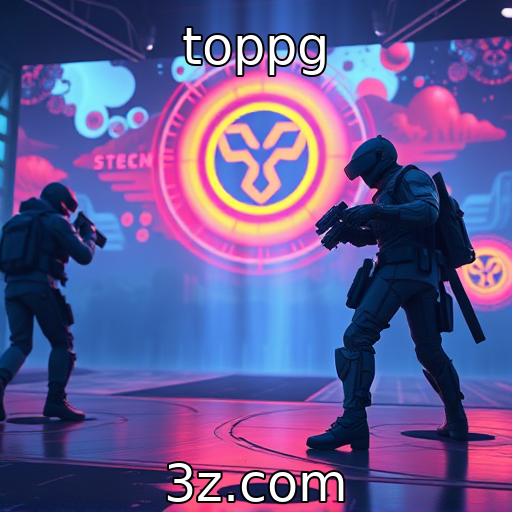 Expectativas para o futuro das tecnologias de jogos