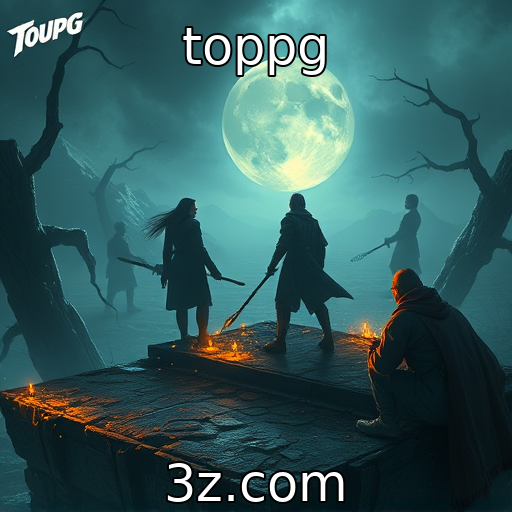 O futuro das narrativas interativas nos jogos