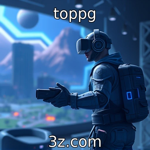 Experiências imersivas através de realidade aumentada