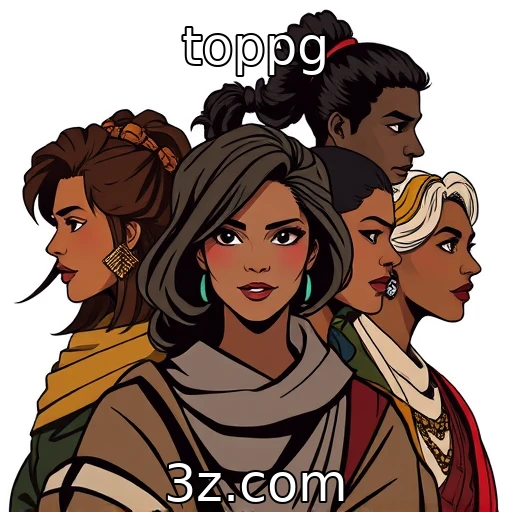 Aumenta a diversidade de personagens em jogos de vídeo