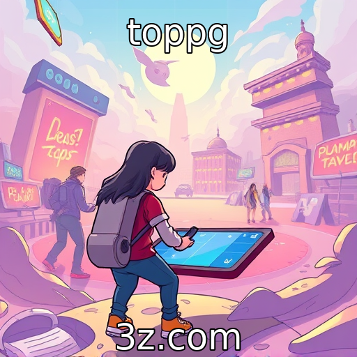 Tendências de desenvolvimento de jogos para dispositivos móveis