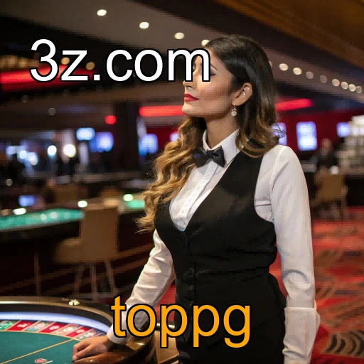 A Revolução dos Jogos Mobile no toppg: Diversão em Cada Toque