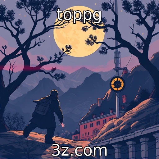 Evolução da narrativa em jogos de ação